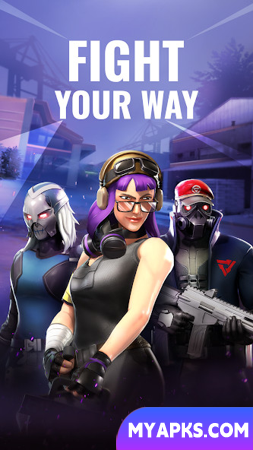 Puzzle Strike: Combat RPG