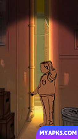 Back Alley tales