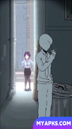 Back Alley tales