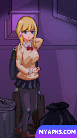 Back Alley tales