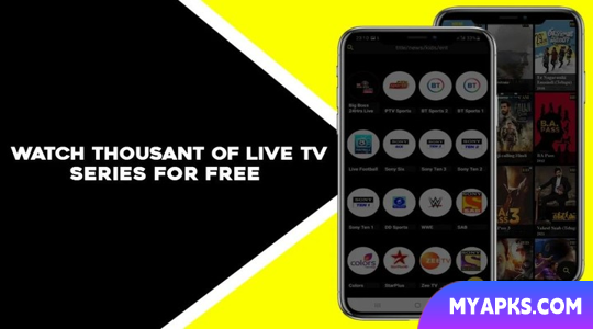 Pikashow Live TV & Movies Tips