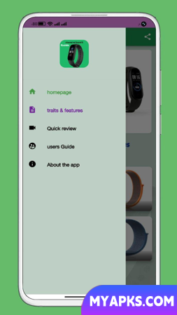 Xiaomi Mi Band 5 Guide