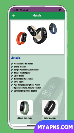 Xiaomi Mi Band 5 Guide