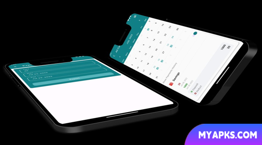 Saving Tracker - Money Tracker
