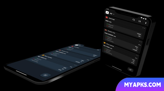 Saving Tracker - Money Tracker