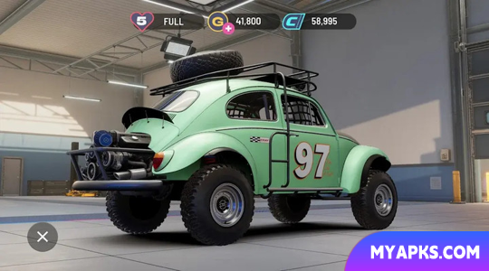 Custom Car Works