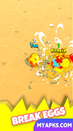 Eggs.io