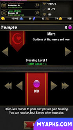 Dungeon Adventure: Heroic Ed.