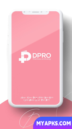 Dpro Pharmacy Archiving