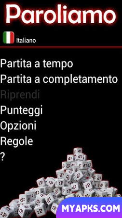 Paroliamo Pro