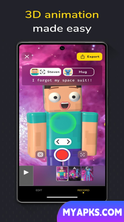 Movieoke