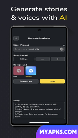 Movieoke