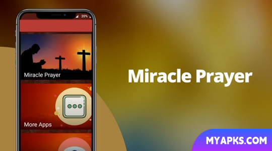 Miracle Prayer