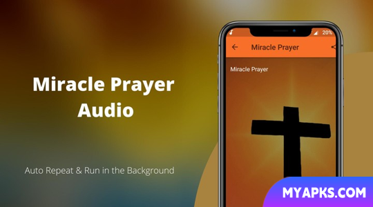 Miracle Prayer