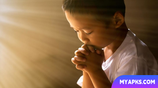 Miracle Prayer