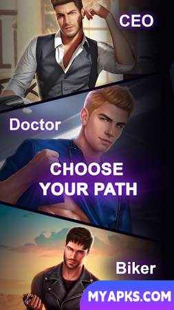 Dream Zone: Love Games