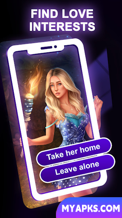 Dream Zone: Love Games