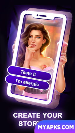 Dream Zone: Love Games