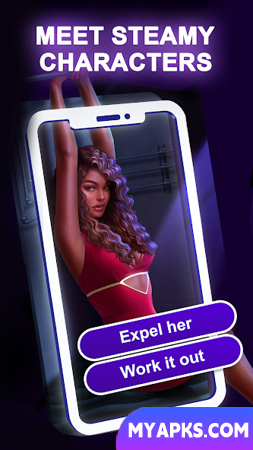 Dream Zone: Love Games