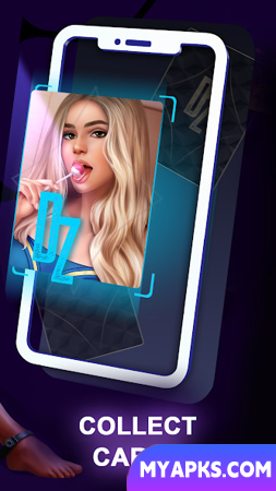 Dream Zone: Love Games