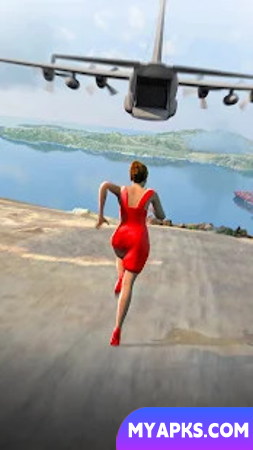 Try to Fly