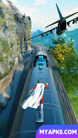 Try to Fly