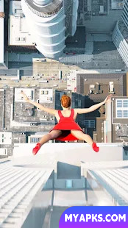 Try to Fly