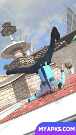 Try to Fly