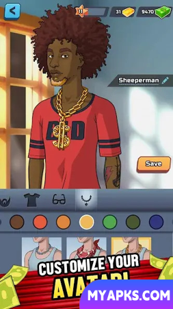 Bid Wars Stars - Multiplayer