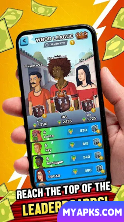 Bid Wars Stars - Multiplayer