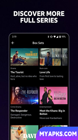BBC iPlayer