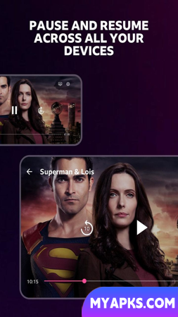 BBC iPlayer
