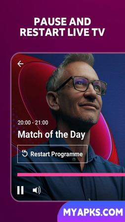 BBC iPlayer