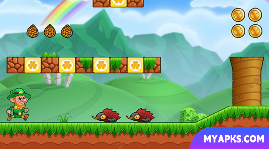 Lep's World 3