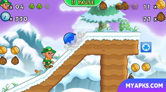 Lep's World 3