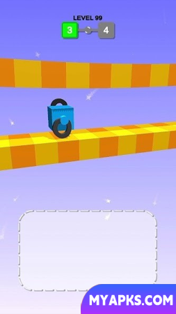 Desenhe uma perna para correr - Draw Climber