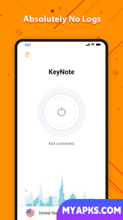 KeyNote