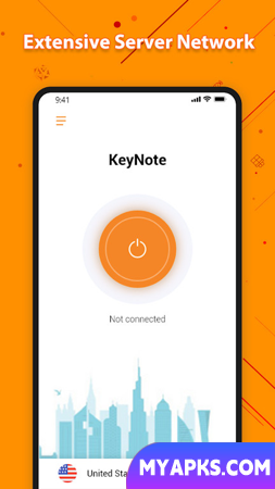 KeyNote