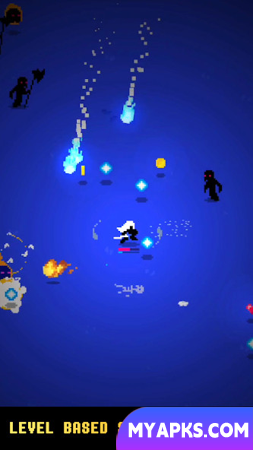 Demon Survival: Roguelite RPG
