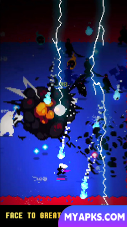 Demon Survival: Roguelite RPG