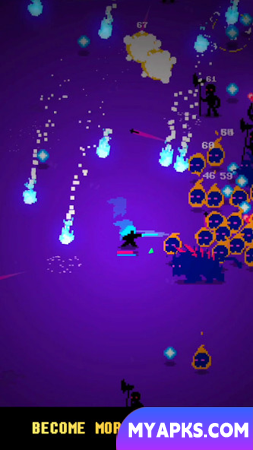 Demon Survival: Roguelite RPG