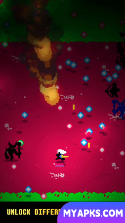 Demon Survival: Roguelite RPG