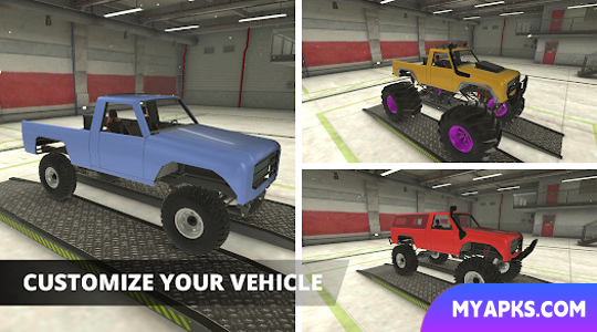Torque Offroad