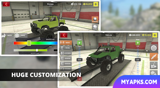 Torque Offroad