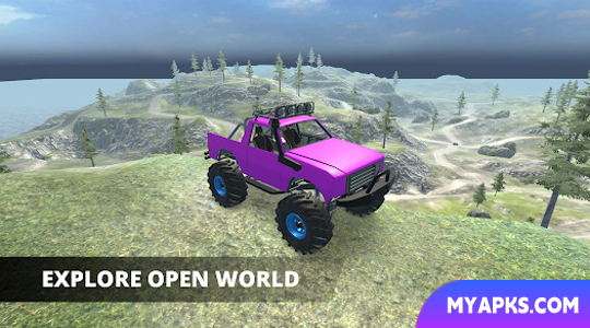 Torque Offroad