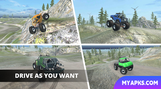 Torque Offroad