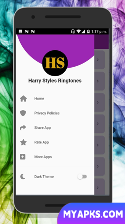 Harry Styles Ringtones