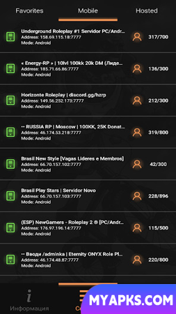 SA-MP Launcher