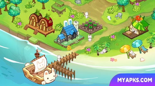 Animal Camp: a história do resort