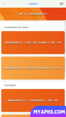 Fichier